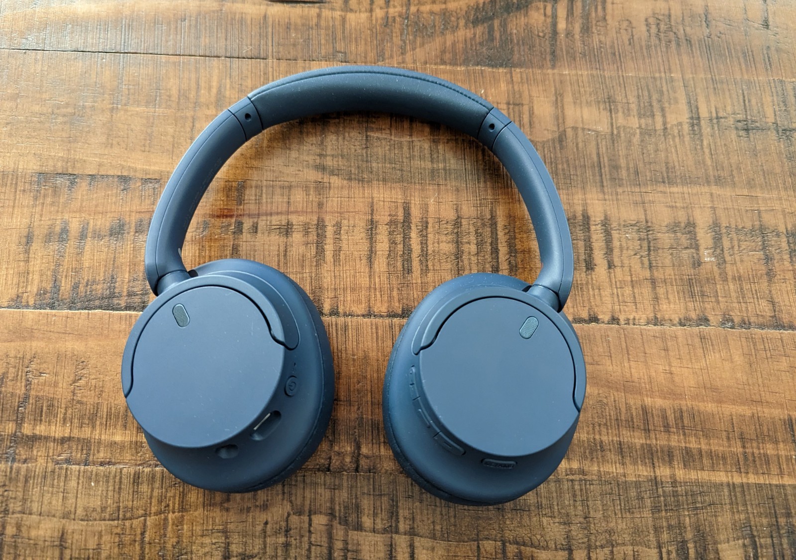 Sony WH-CH720N Wireless Over-Ear Headphones