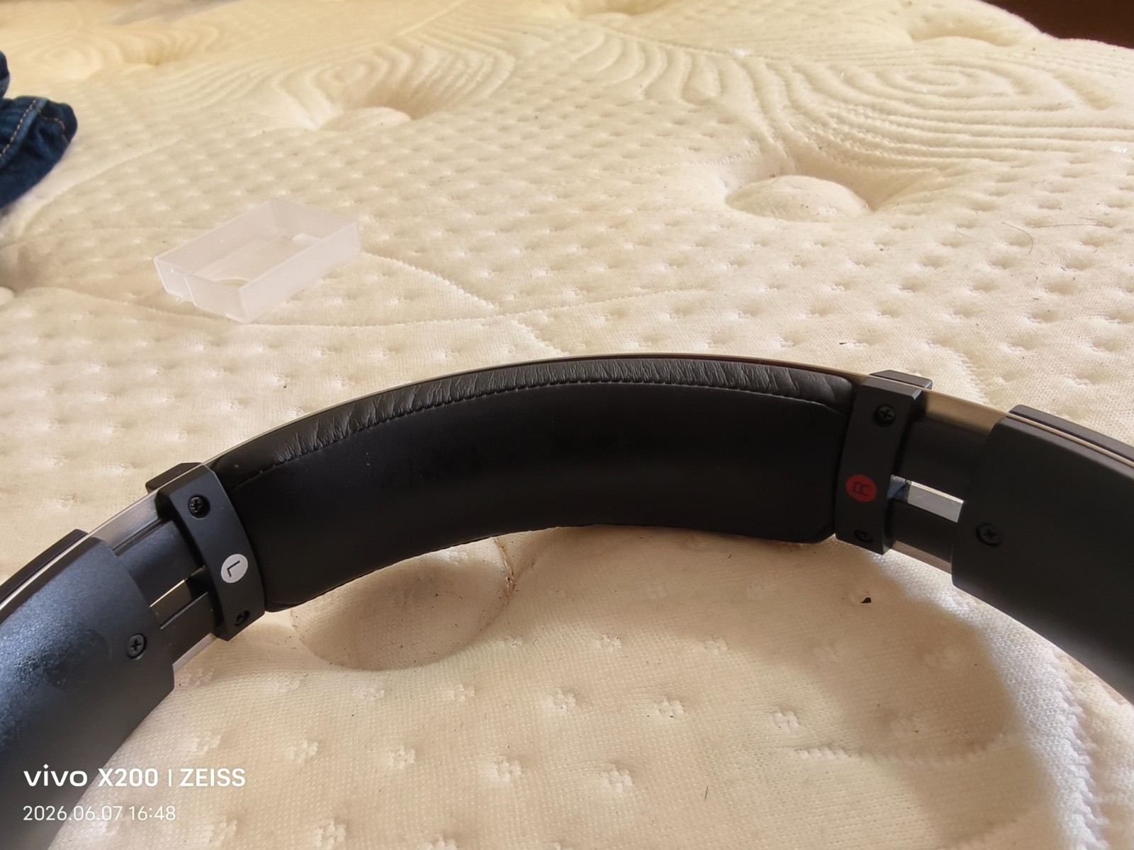 Sony MDR-XB950B1 Extra Bass Wireless Headphones – seldom used – 1 day shipping