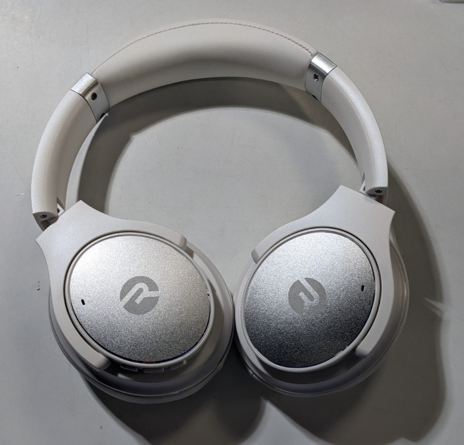 Raycon (RBH620) Everyday Wireless Bluetooth Over Ear Headphones