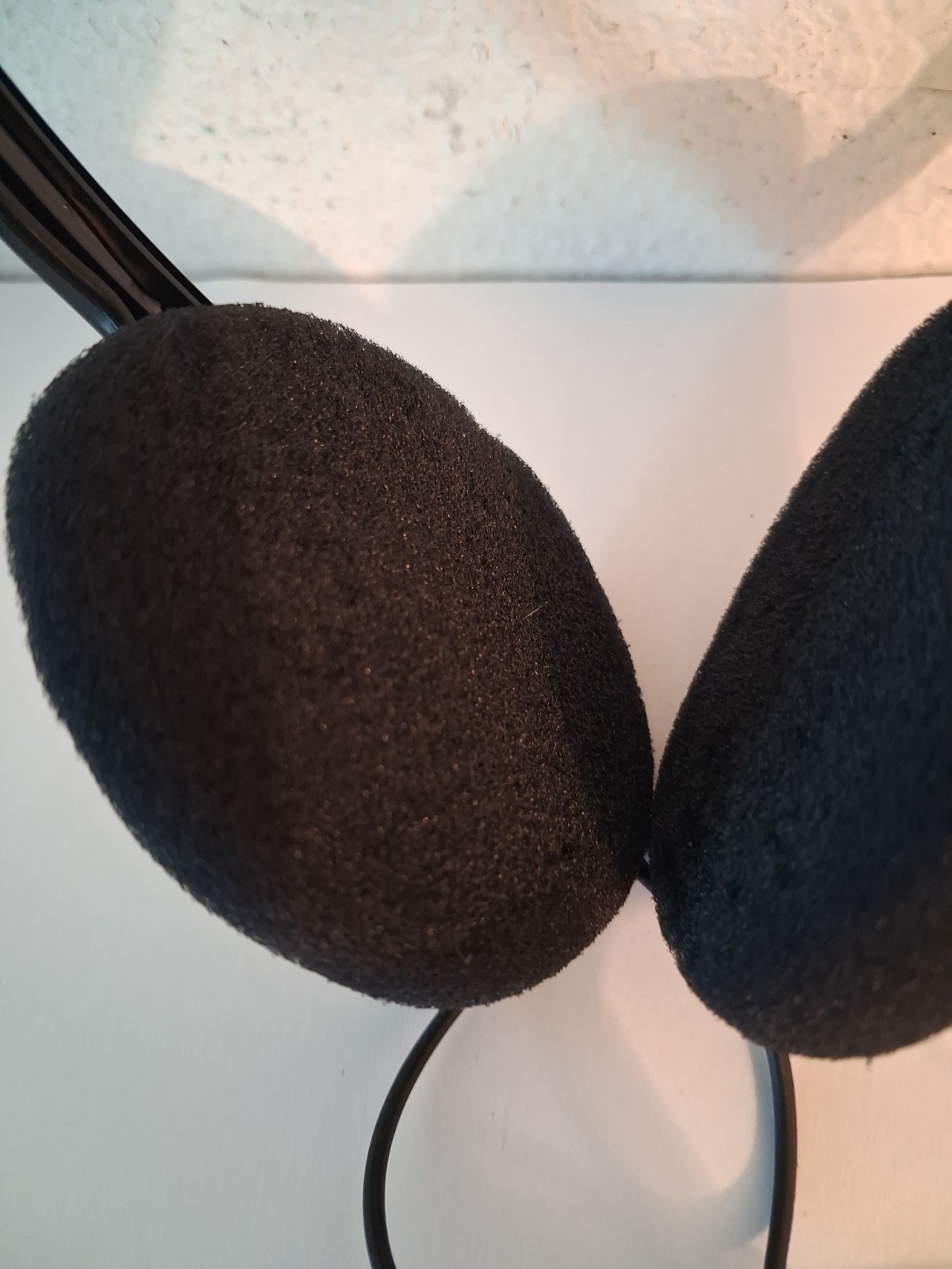 Sony MDR-013 Stereo Headphones