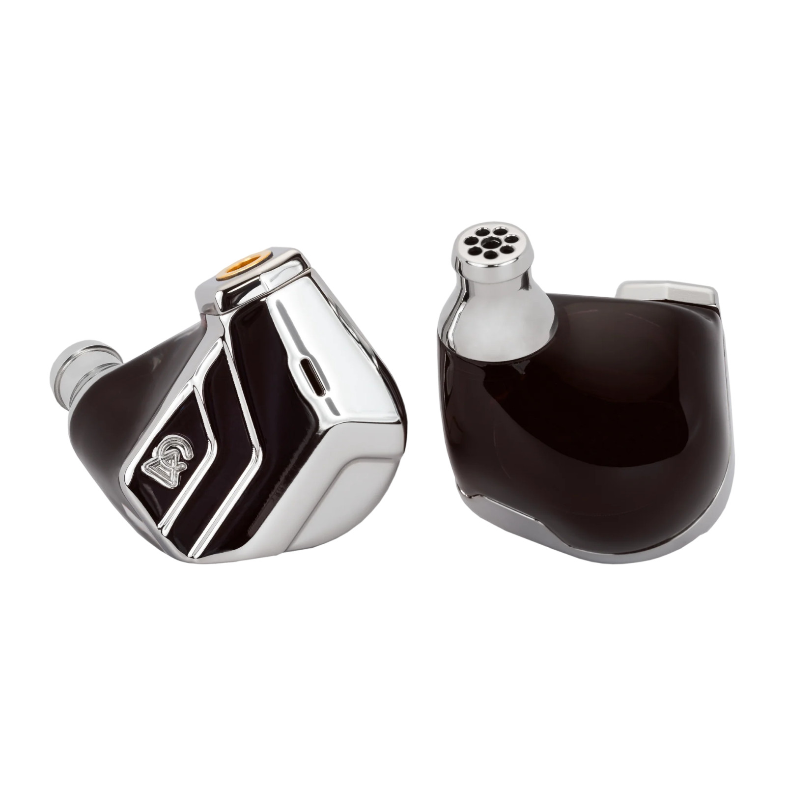 campfire audio astrolith iem