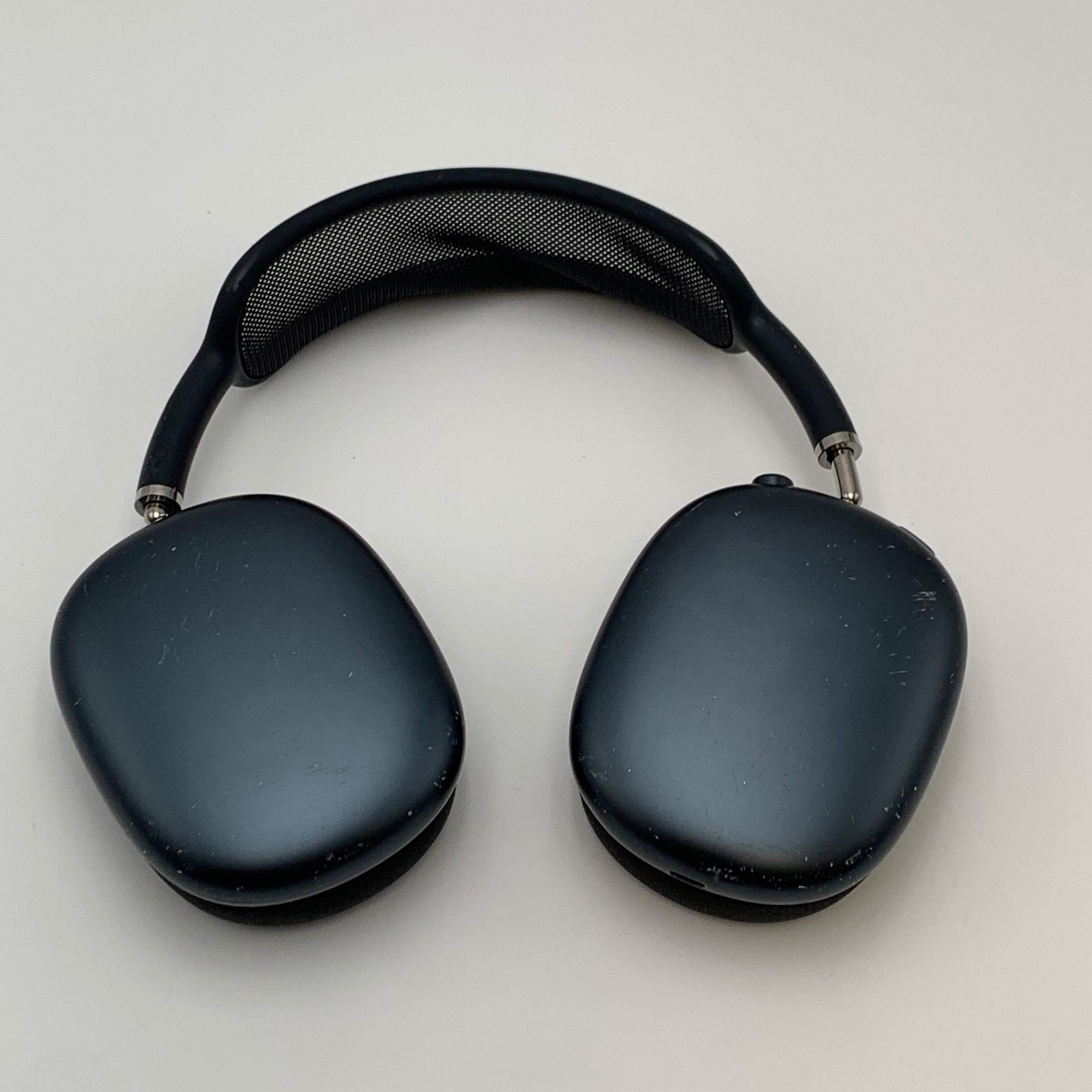 Apple AirPods Max A3184 (USB-C) Over-Ear Headphones Midnight