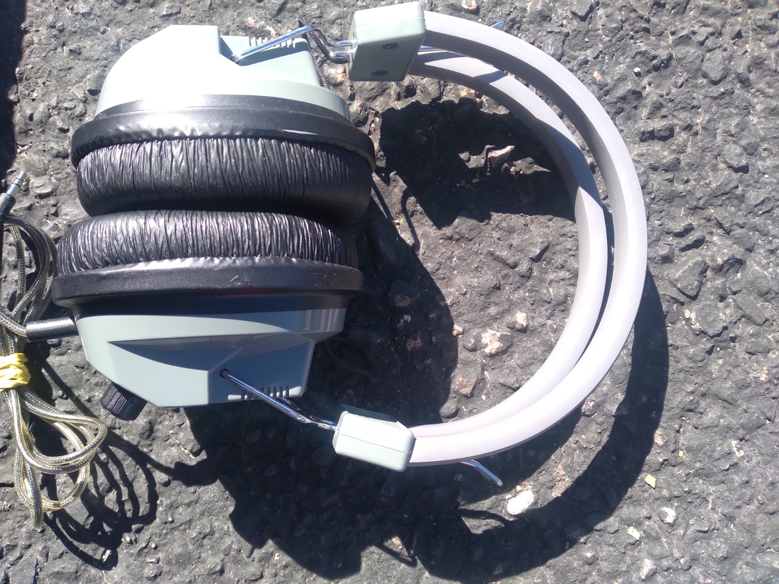 HB Hamilton Buhl SC-7V Headphones