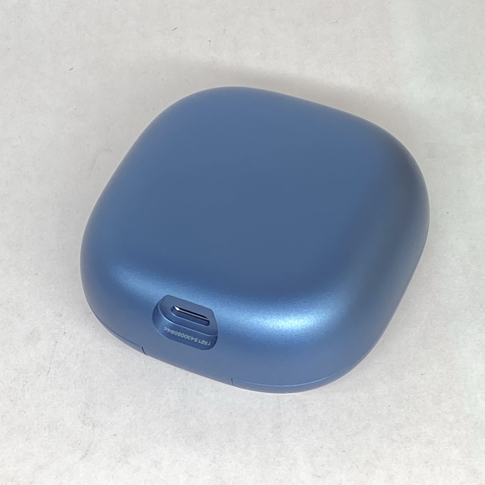 Shokz Openfit 2+ Plus Wireless Earbuds T921 Replacement Charging Case Blue