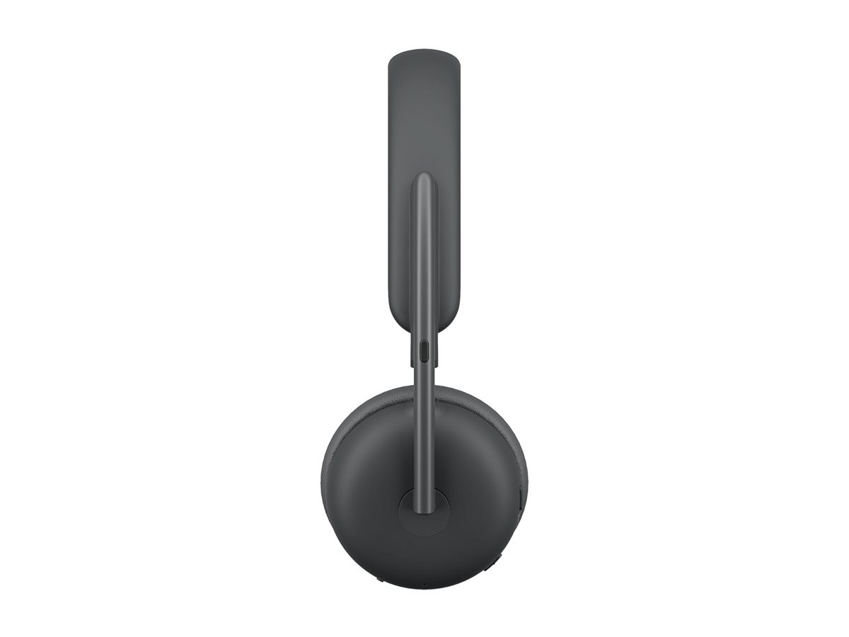 Logitech Zone Wireless 2 Headset Headphones 20KHz Suppression 981-001436