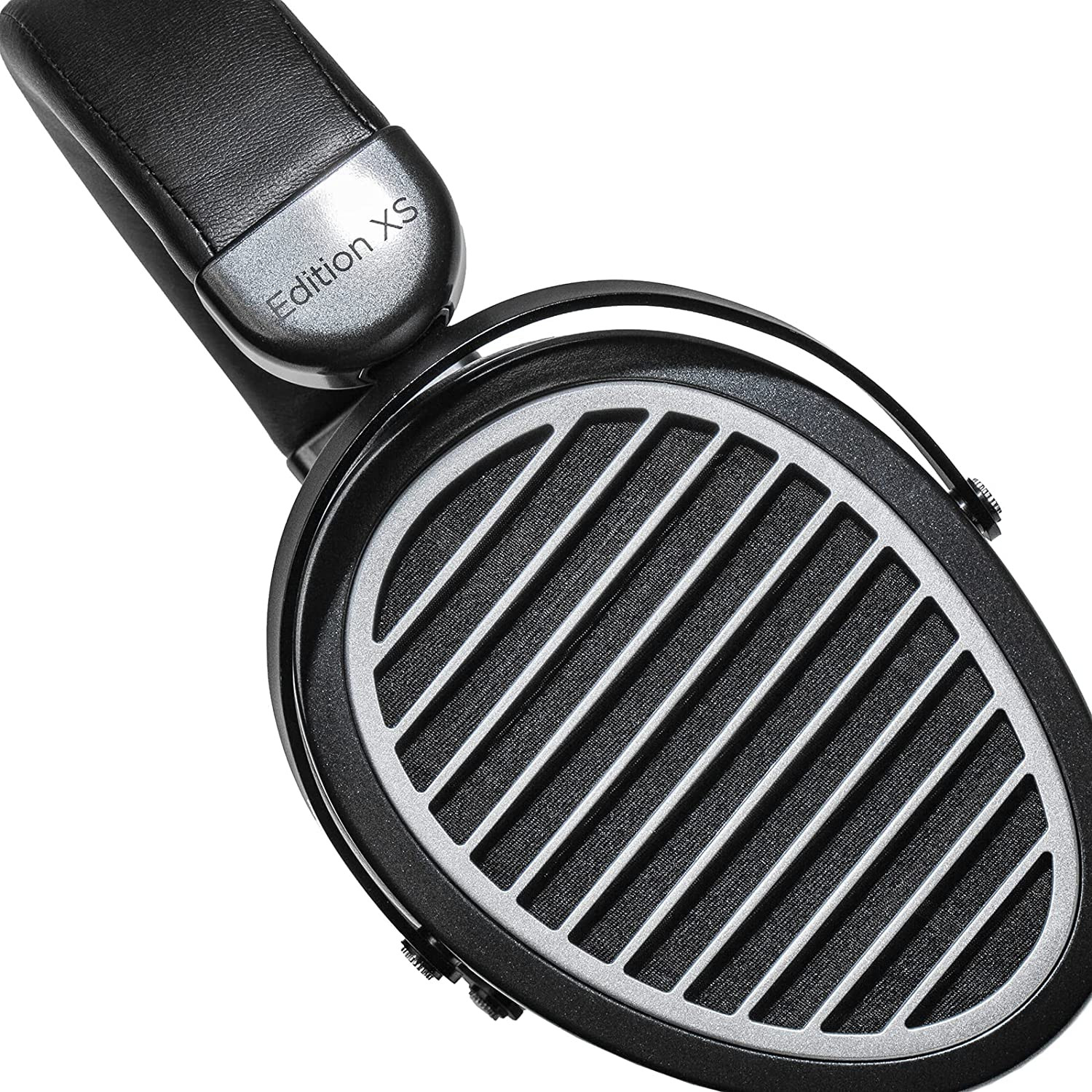 HIFIMAN Edition XS Full-Size Over-Ear Open-Back Planar Magnetic Hi-Fi Headphones