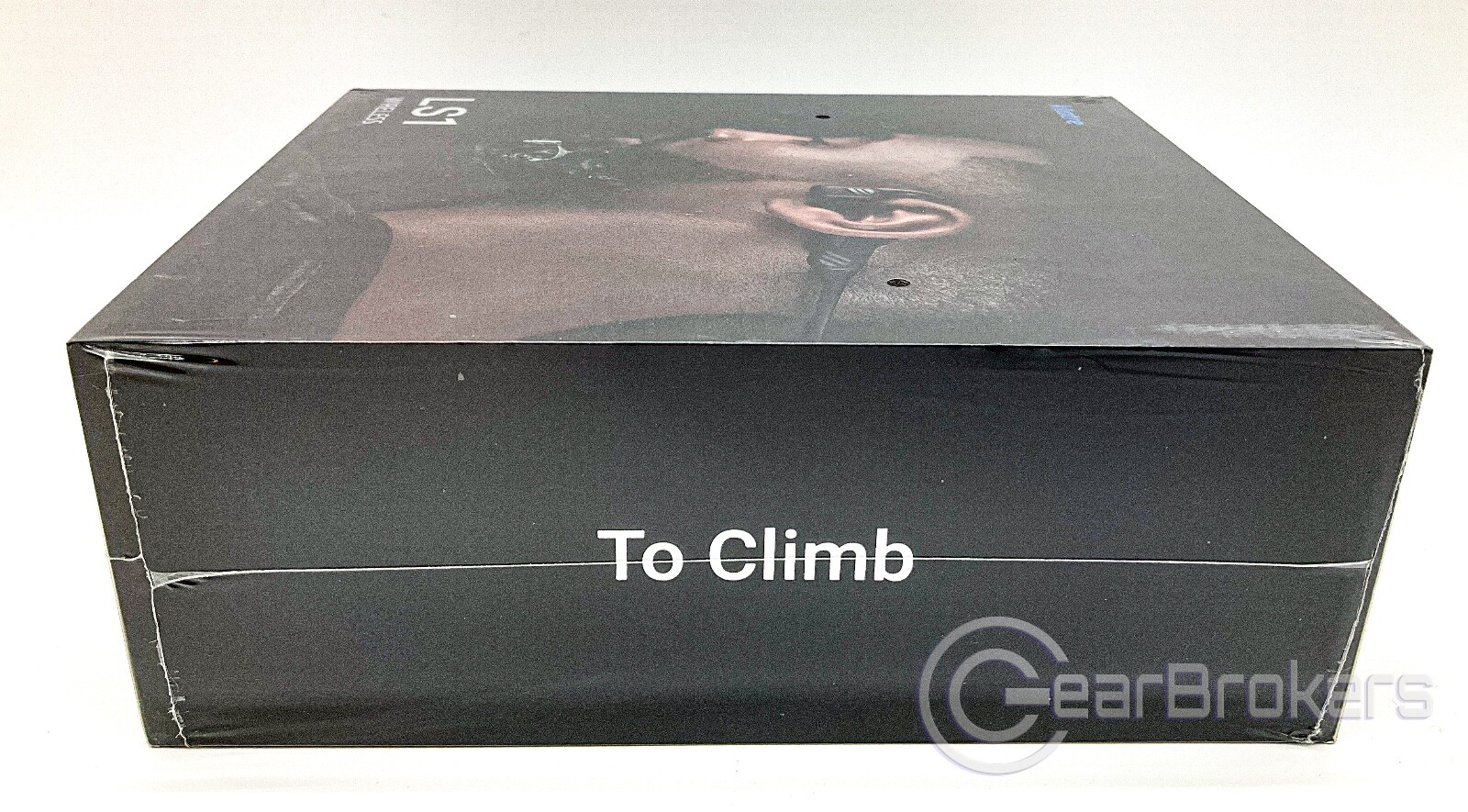 Bone Conduction Headphones by Klatre, Open-Ear, Water Resistant, Dual Mics, LS1