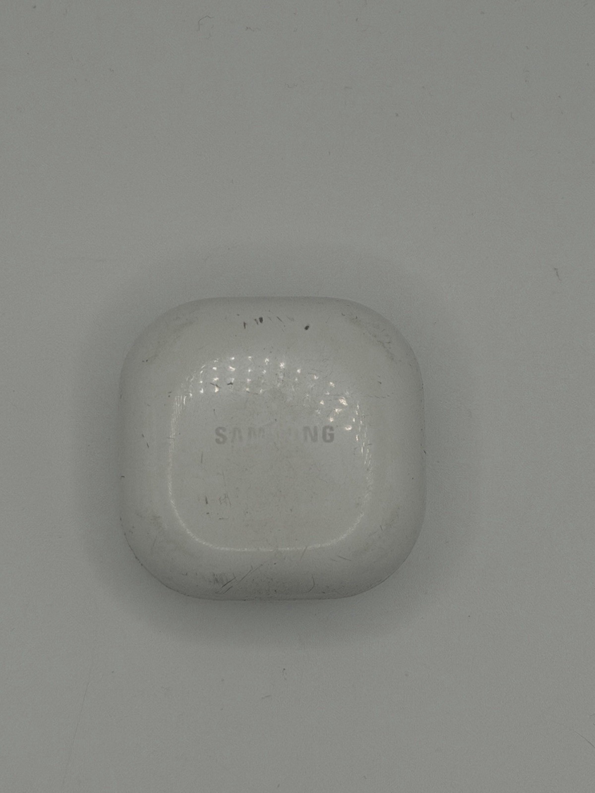 Genuine Samsung Galaxy Buds FE SM-R400N With ANC Charging Case-(Graphite)