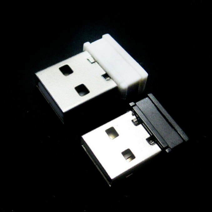 2.4G Wireless Receiver for Mouse And Keyboard USB Adapter Wireless NEW 1Pcs