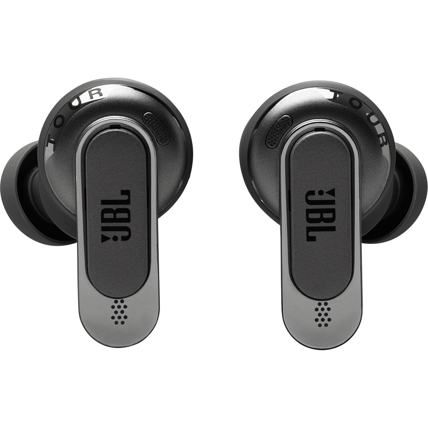 JBL Tour Pro 3 True Wireless Noise-Canceling Earbuds (Black)