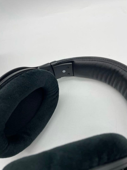 Sennheiser HD 598 SR Open-Back Headphones From Japan Used