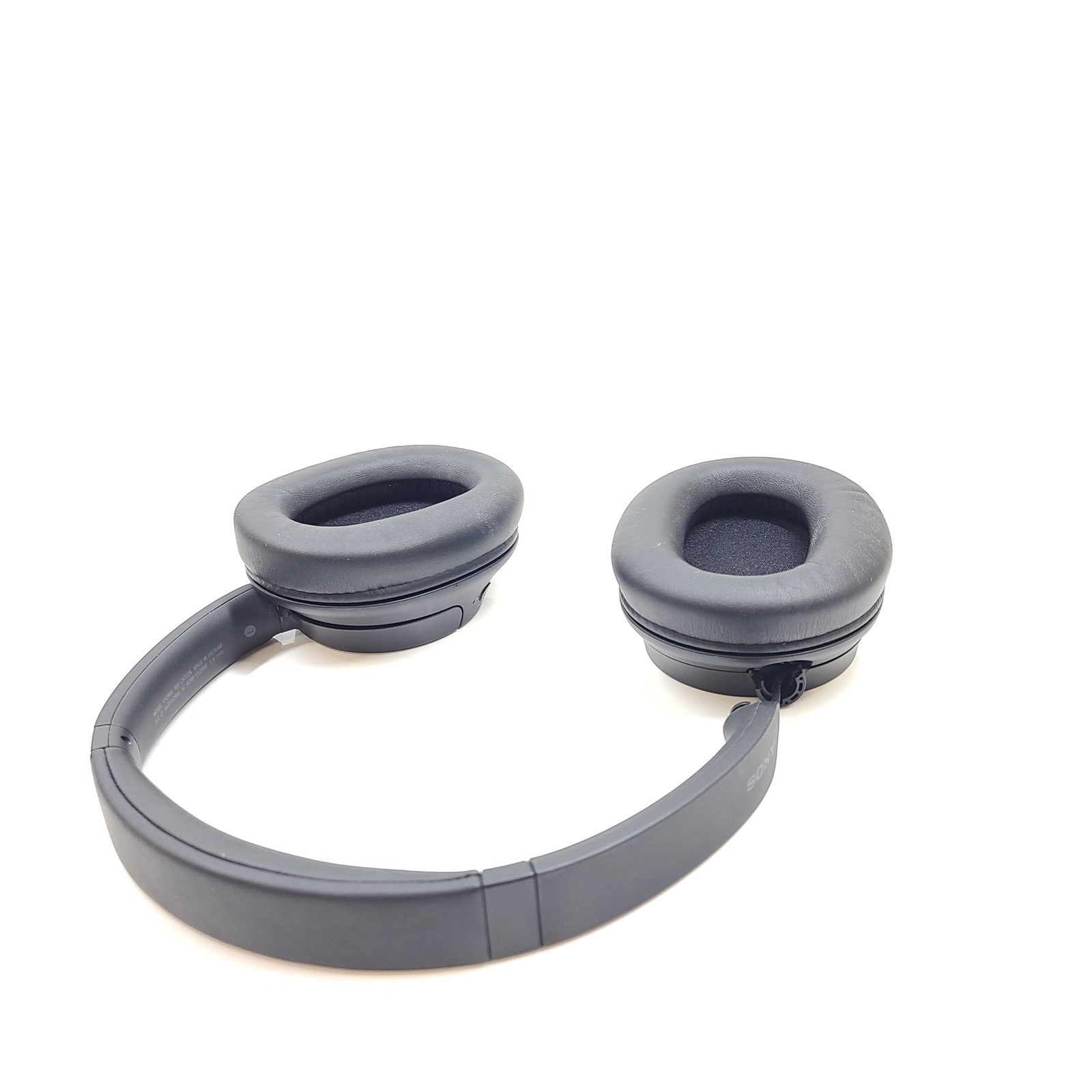 Sony WH-CH720N Wireless Noise-Canceling Over The Ear Headphones – Black GRADE D