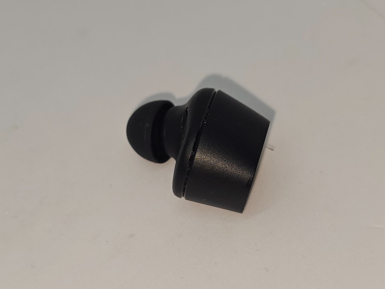 Sennheiser CX Plus True Wireless Earbuds – Black – LEFT EARBUD ONLY -CXPLUSTW1C