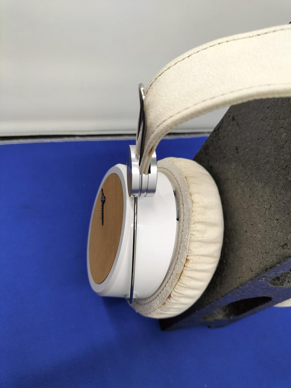 OBRAVO HRIB-3 Planar Magnetic Headphones 56Ω 20Hz-35kHz