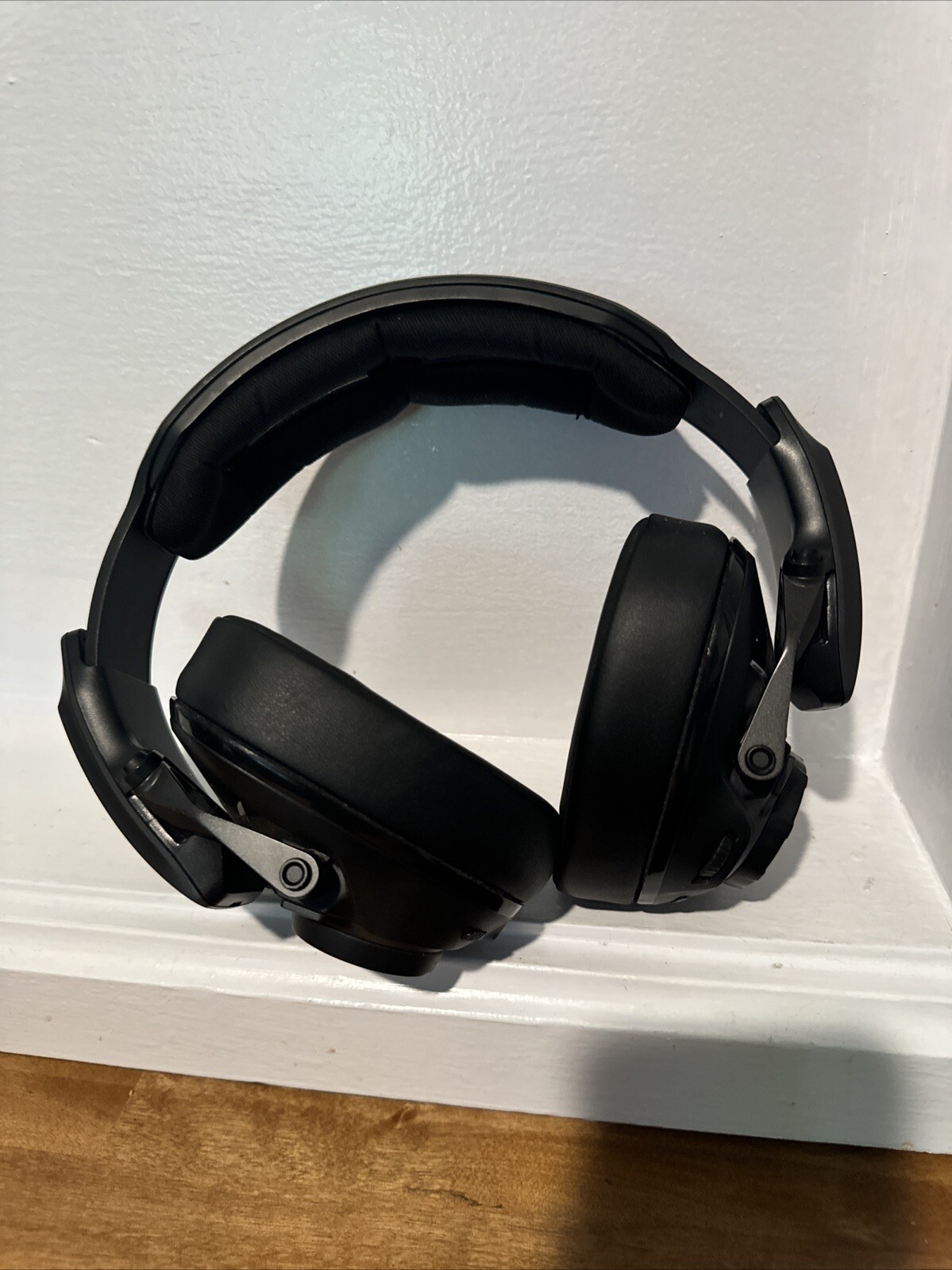 Sennheiser GSP 670 Over the Ear Wireless Headphones – Black