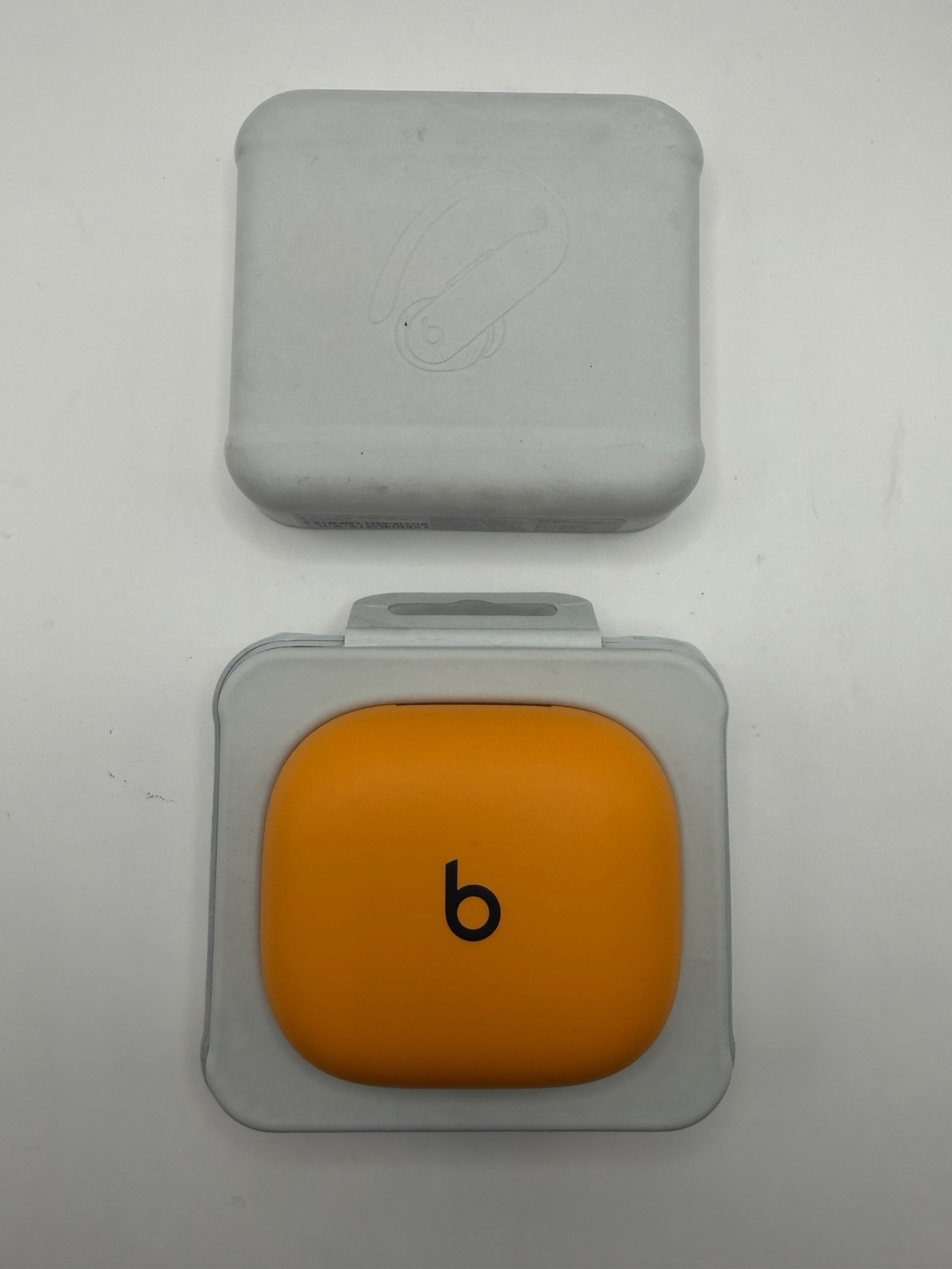 BEATS POWERBEATS PRO 2 WIRELESS BLUETOOTH – NOISE CANCELLING – ELECTRIC ORANGE