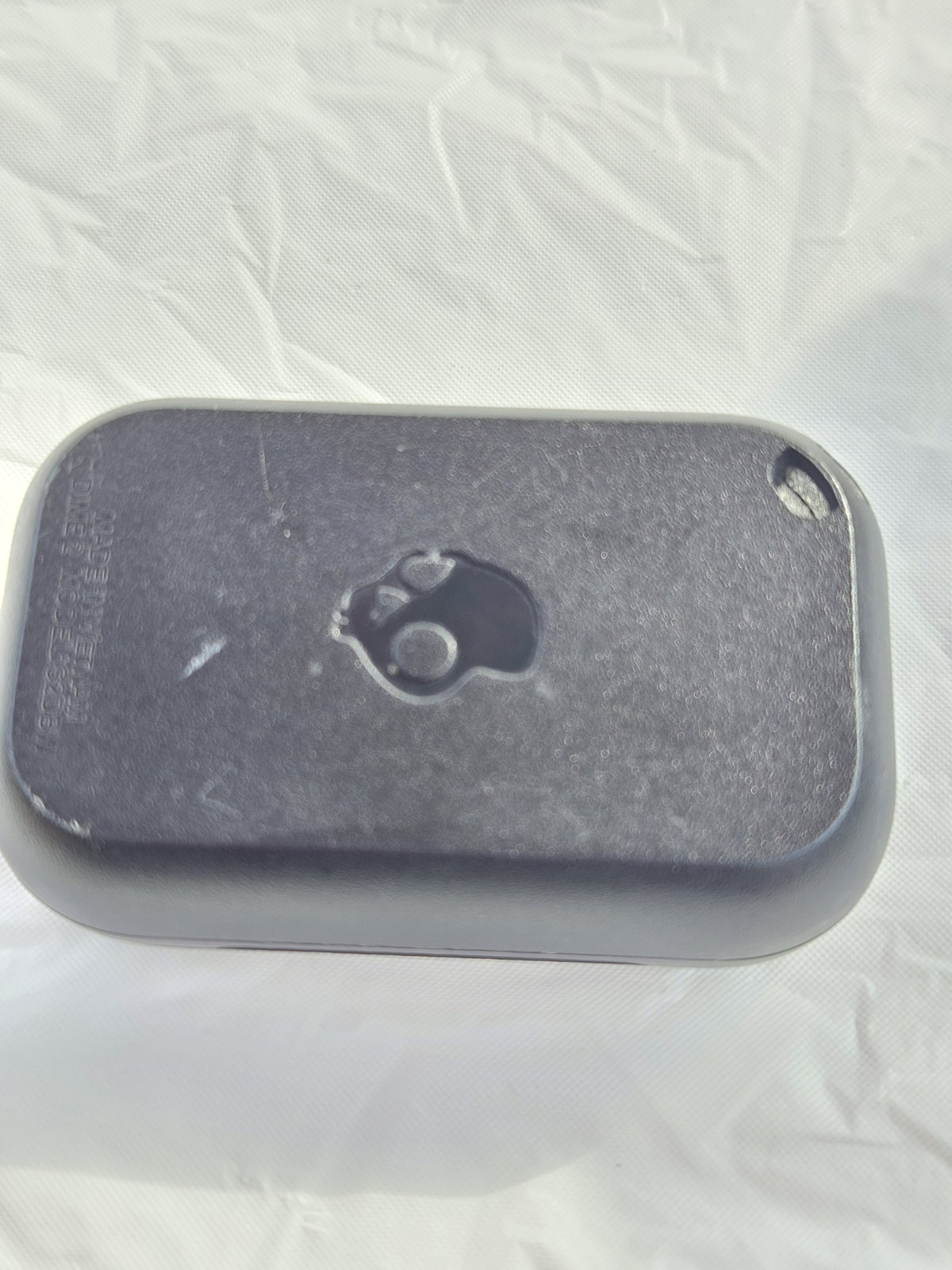 Skullcandy Dime XT2 – True Wireless Earbuds – Chill Gray Black