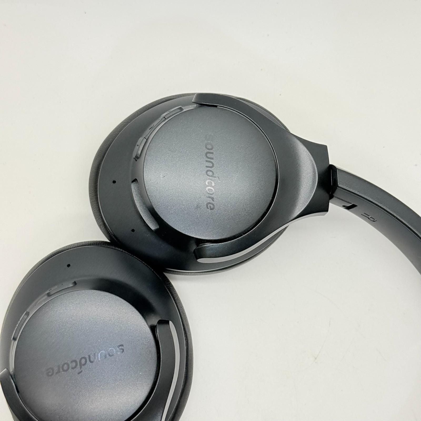 Anker Soundcore Life Q20 Over the Ear Wireless Bluetooth Headphones – Black