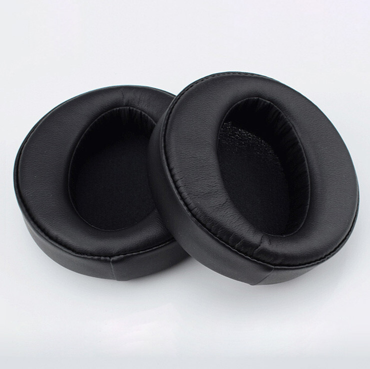Ear Pads Cup for Sony MDR-XB950BT XB950N1 MDR XB950B1 XB950 H Wireless Headphone