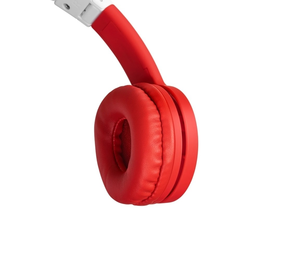 Tonies Headphones Foldable 3.5mm On-Ear Headphones for Toniebox [G6]