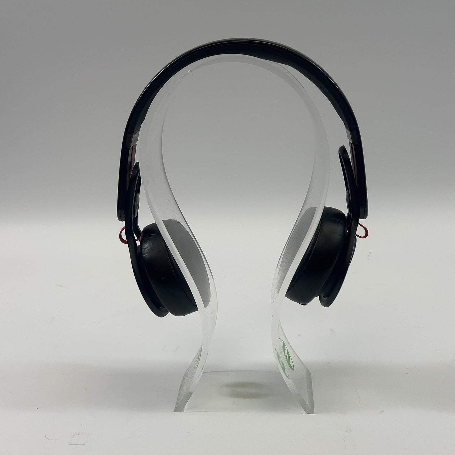 Beats Mixr Wired On-Ear Headphones Black