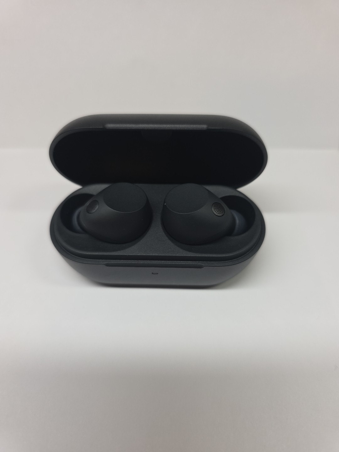 Sony WF-C710N/B Truly Wireless Noise-Canceling Earbuds