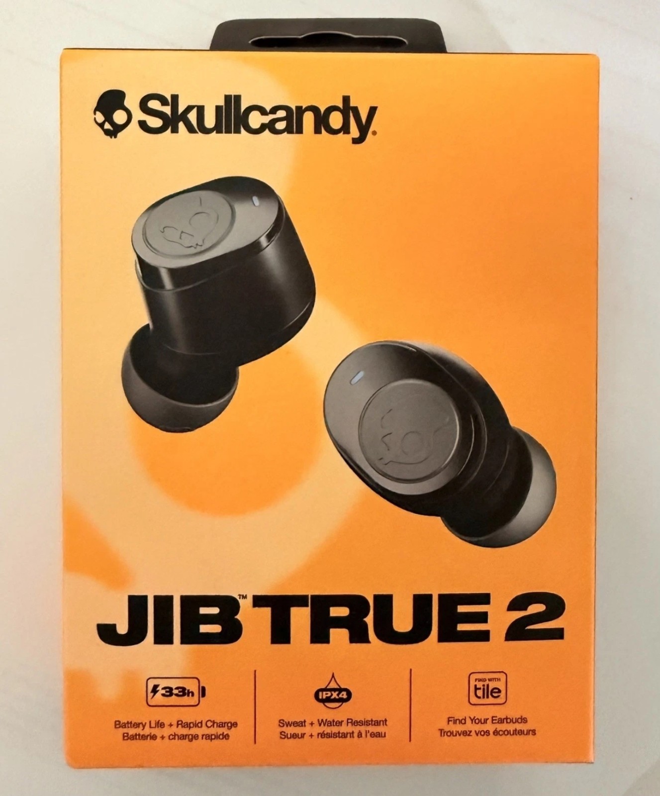 JIB True 2 Skullcandy