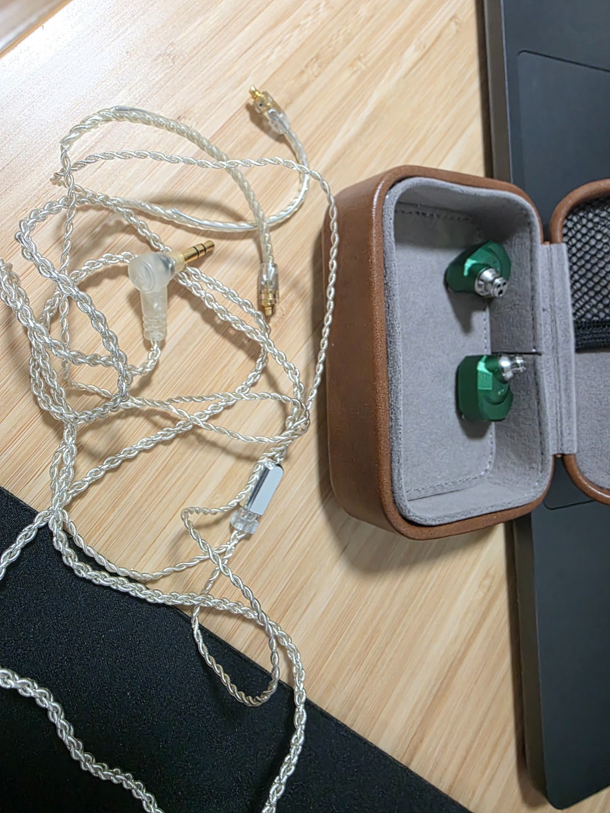 Campfire Audio Andromeda IEM Used