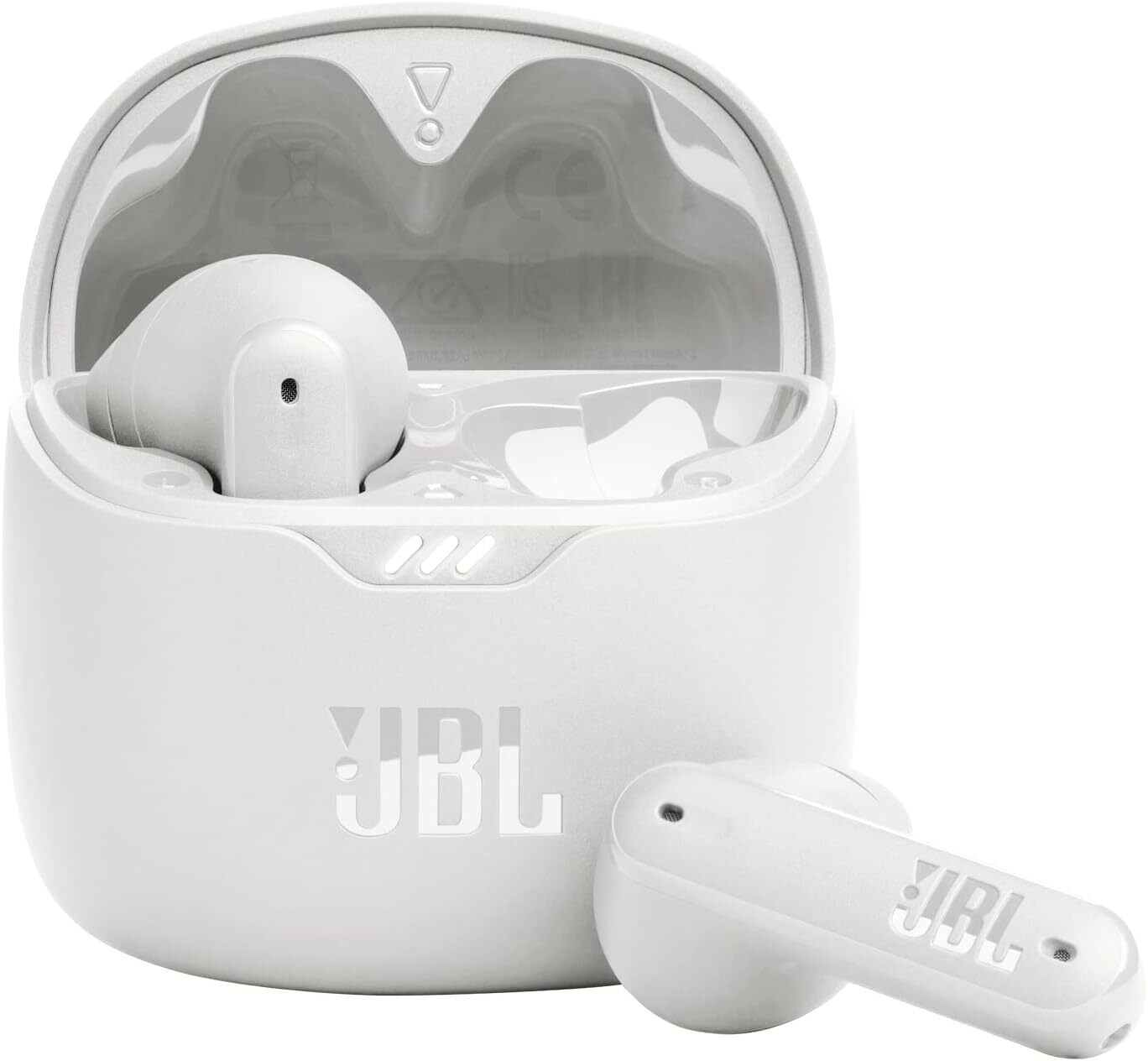 JBL Tune Flex – True Wireless Noise Cancelling Earbuds With Bluetooth Small