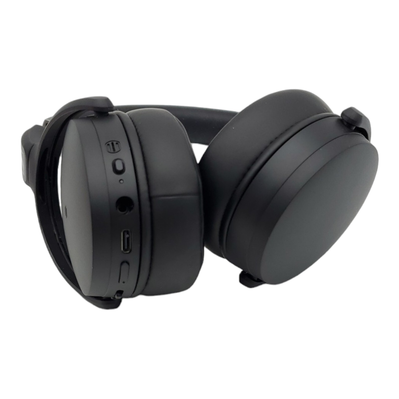 Sennheiser HD 450SE Wireless Headphones – Black