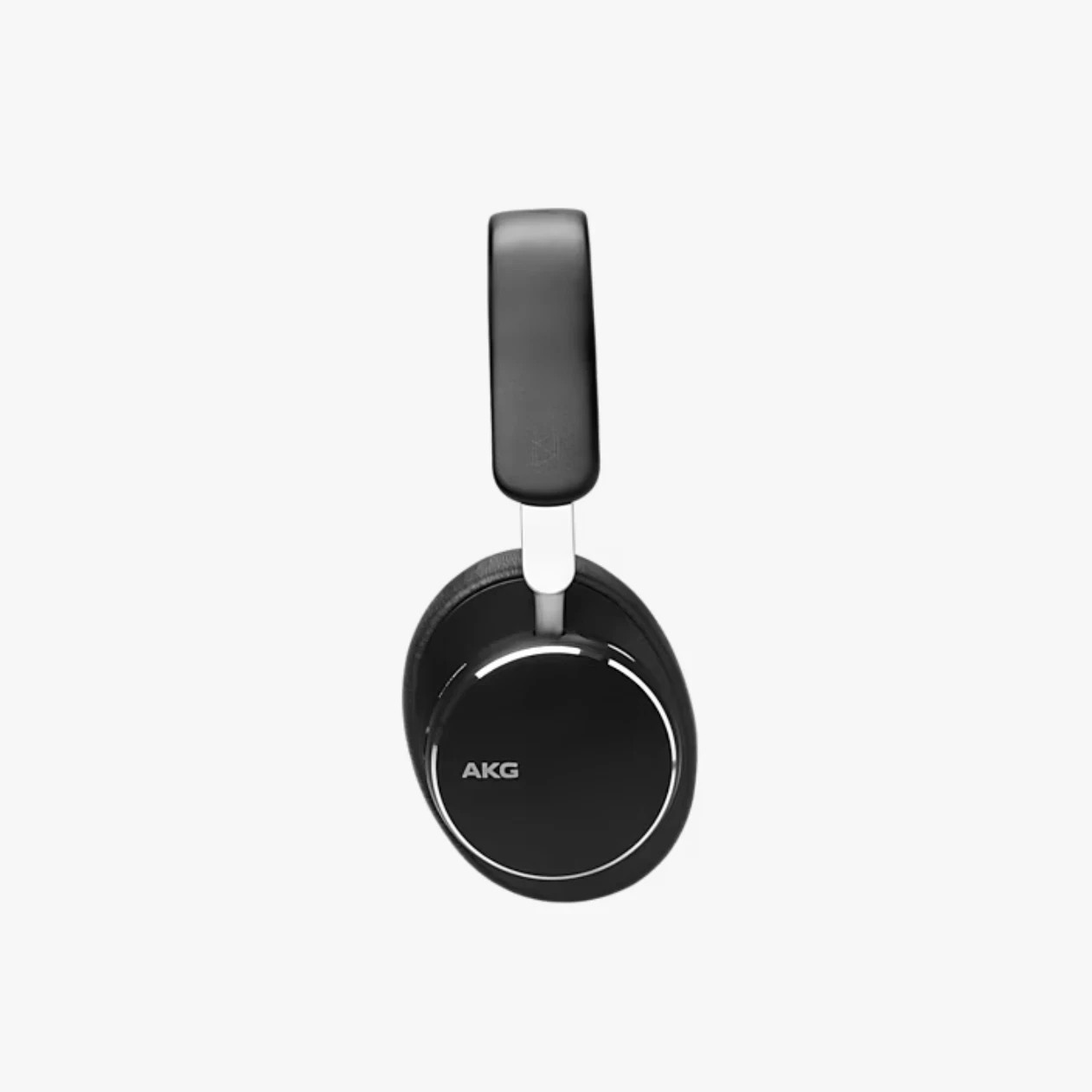 AKG N9 Hybrid Noise Cancelling Wireless Headphones – Black or White Choose Color
