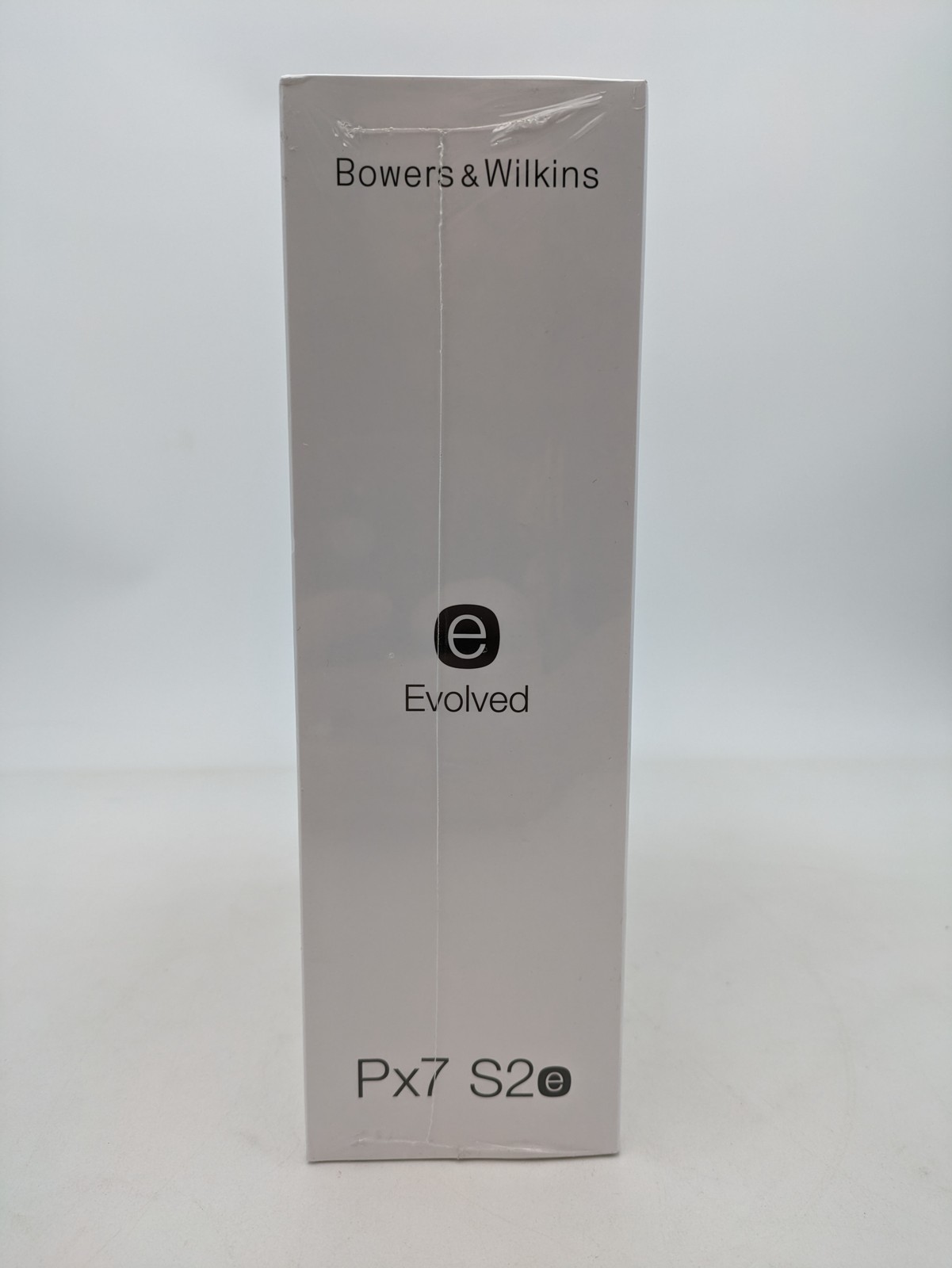 Bowers And Wilkins Px7 S2E Wireless Noise Canceling Headphones | Black