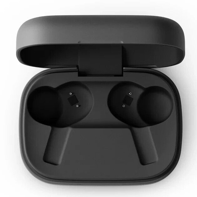 Bang & Olufsen Beoplay EX Bang & Olufsen Wireless Earphones Aluminum JAPAN NEW