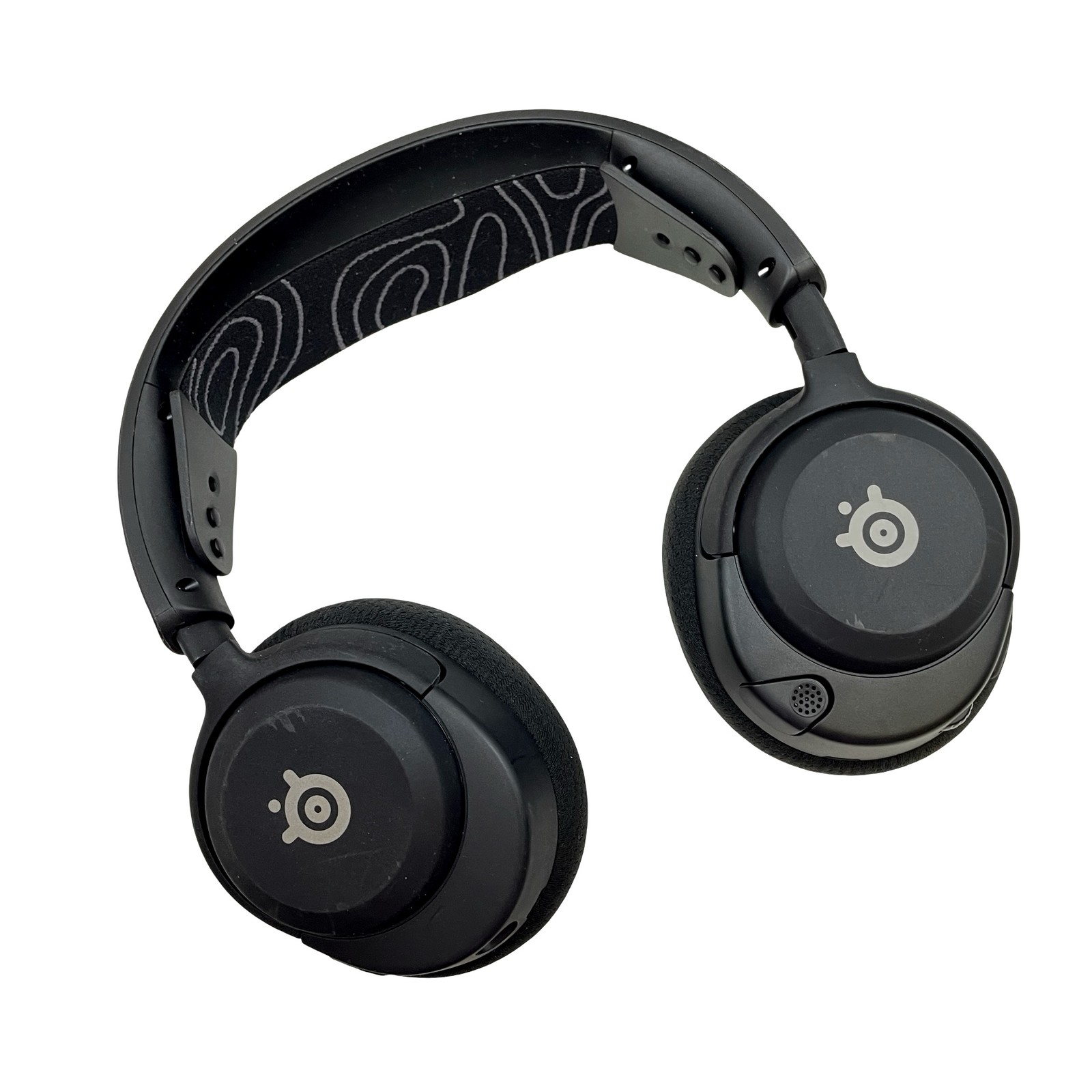 SteelSeries Arctis Nova 5 Wireless Gaming Headset 2.4GHz BT #MC4889