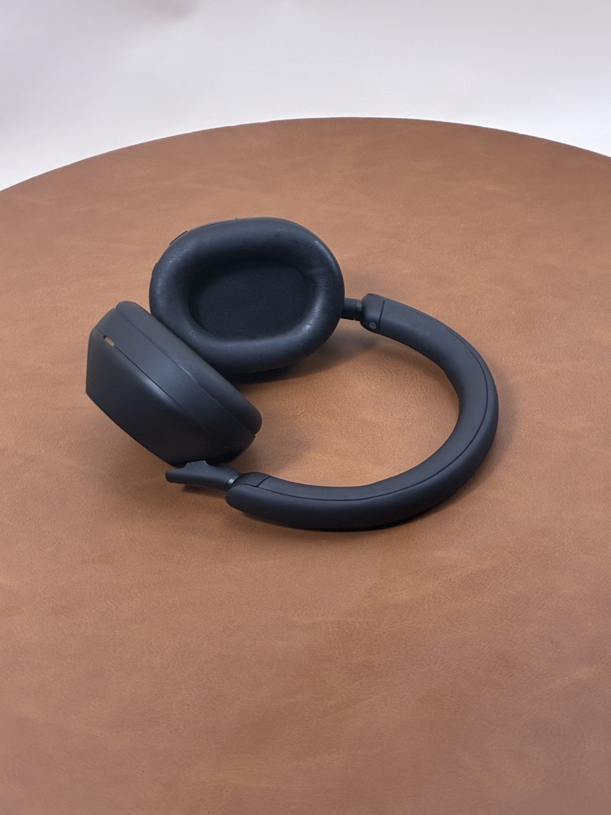 Sony WH-1000XM5 Wireless Noise Canceling Headphones – Black