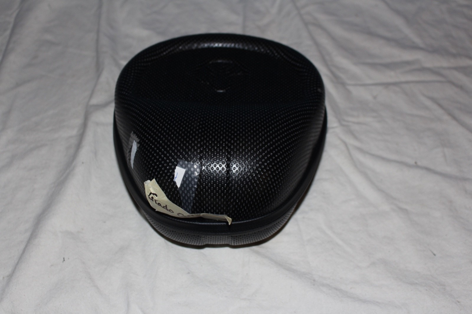 Grado GH3 headphones with Case