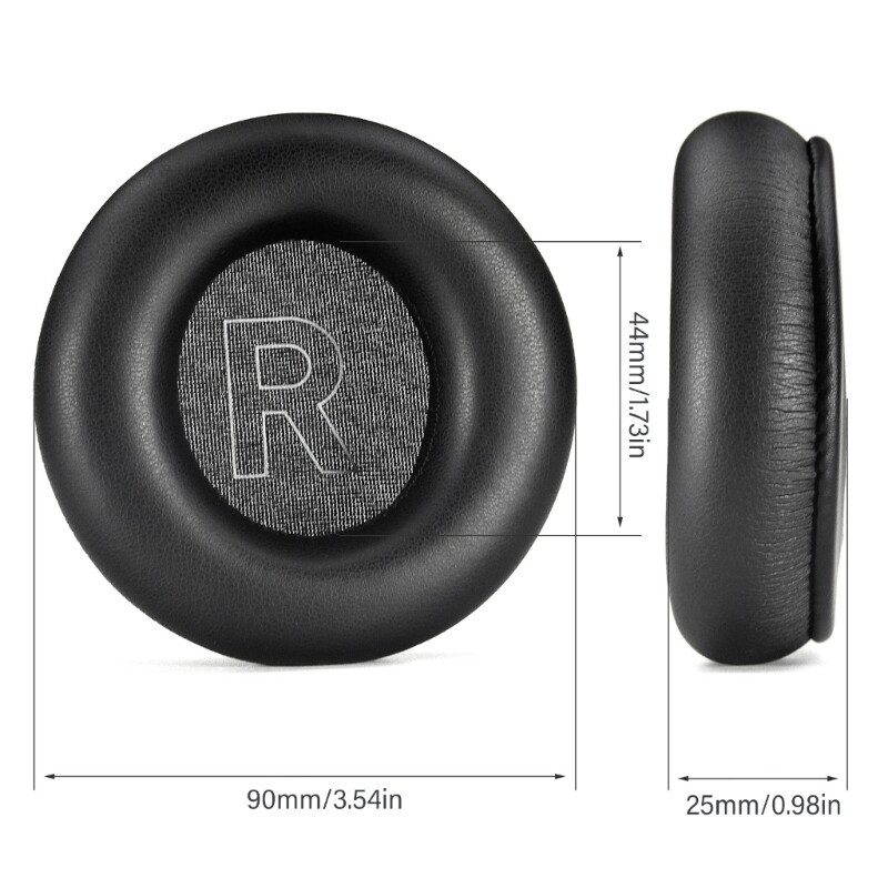 Comfortable Replacement Ear Pad for H6,H7,H9,H9i,H9gen3 Improved Sound Isolation
