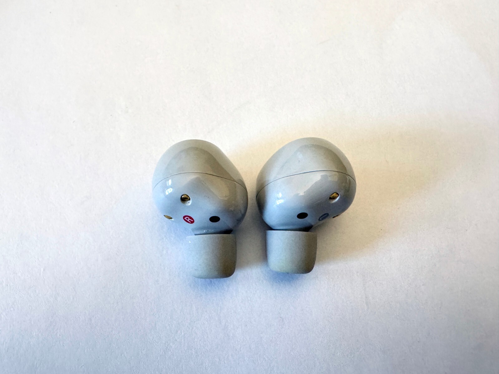 SONY WF-1000XM5/S Headphones Bluetooth Noise Canceling WF-1000XM5 Silver/Beige