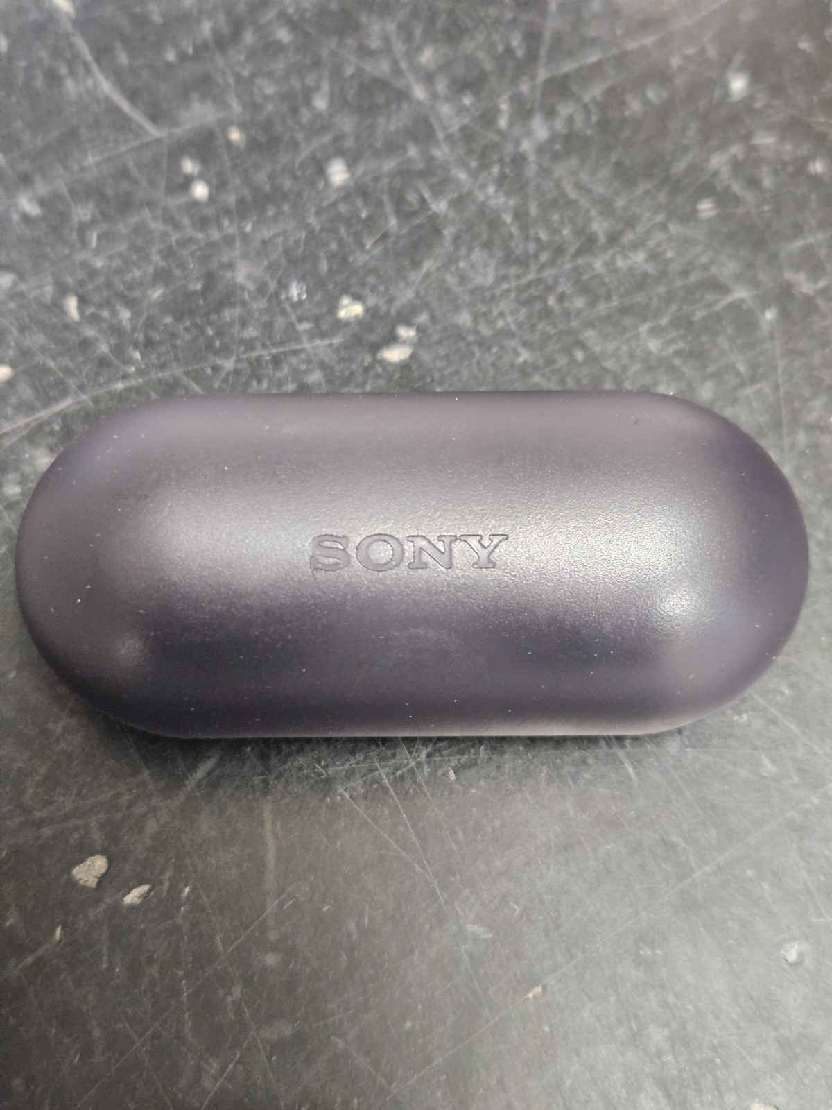 Sony WF-C500 Bluetooth In Ear Earbuds Truly Wireless Headphones USED
