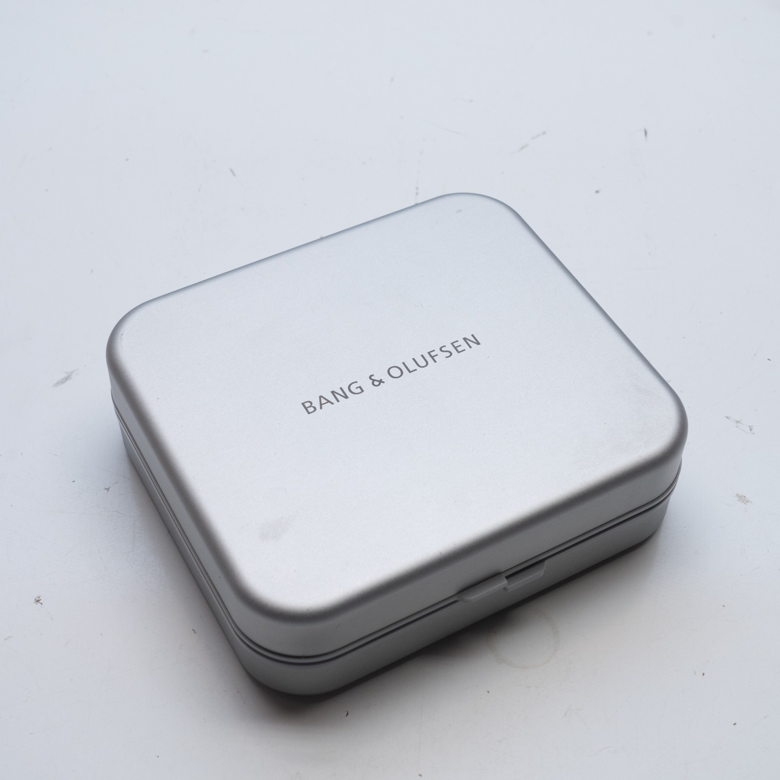 Bang & Olufsen Beoplay H95 Headphones – Silver