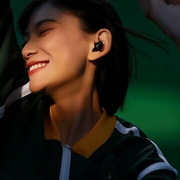 Xiaomi Redmi Buds 3 Youth Edition TWS bluetooth 5.2 Earphones Wireless Headphone