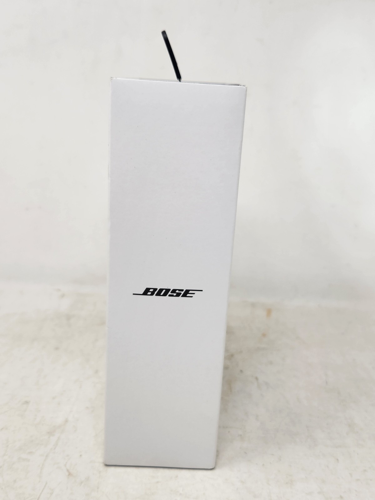 Bose 761529-0010 SoundSport Wireless in Ear Neckband Headphones – Black – READ!