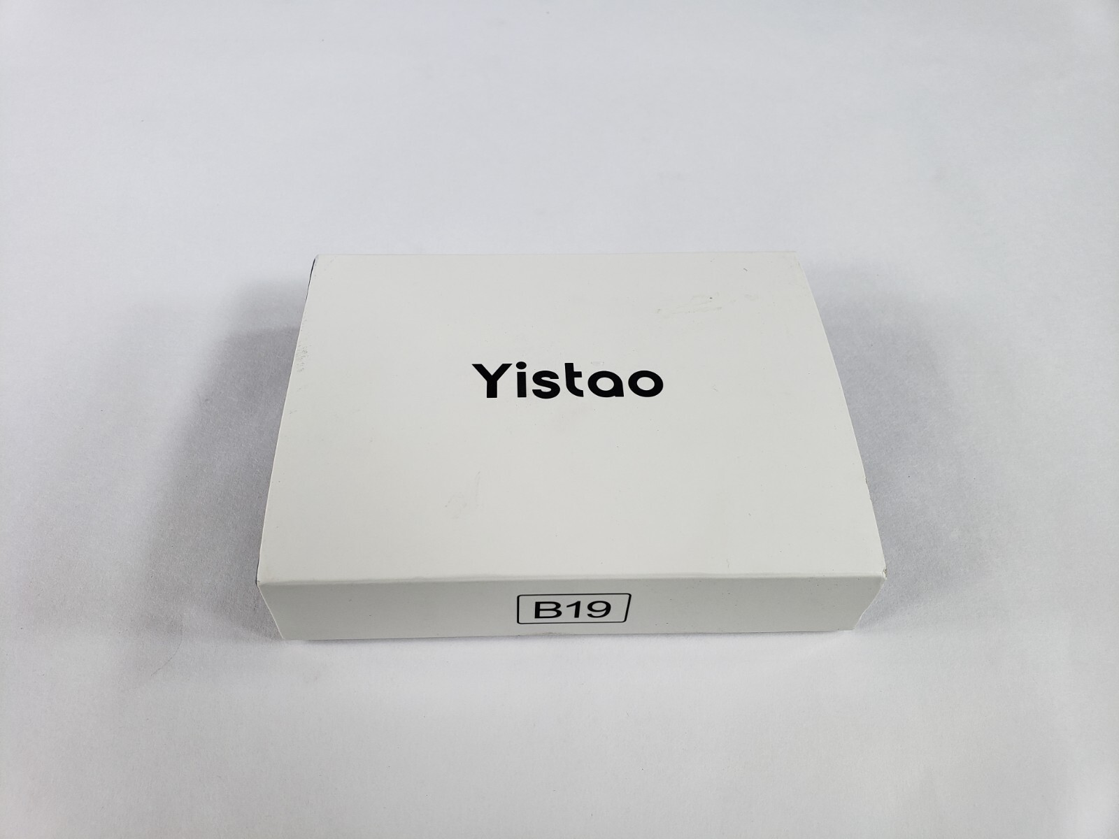 Yistao – Open Ear Headphones, 35 Hours Playtime True Wireless Open Ear Earbuds