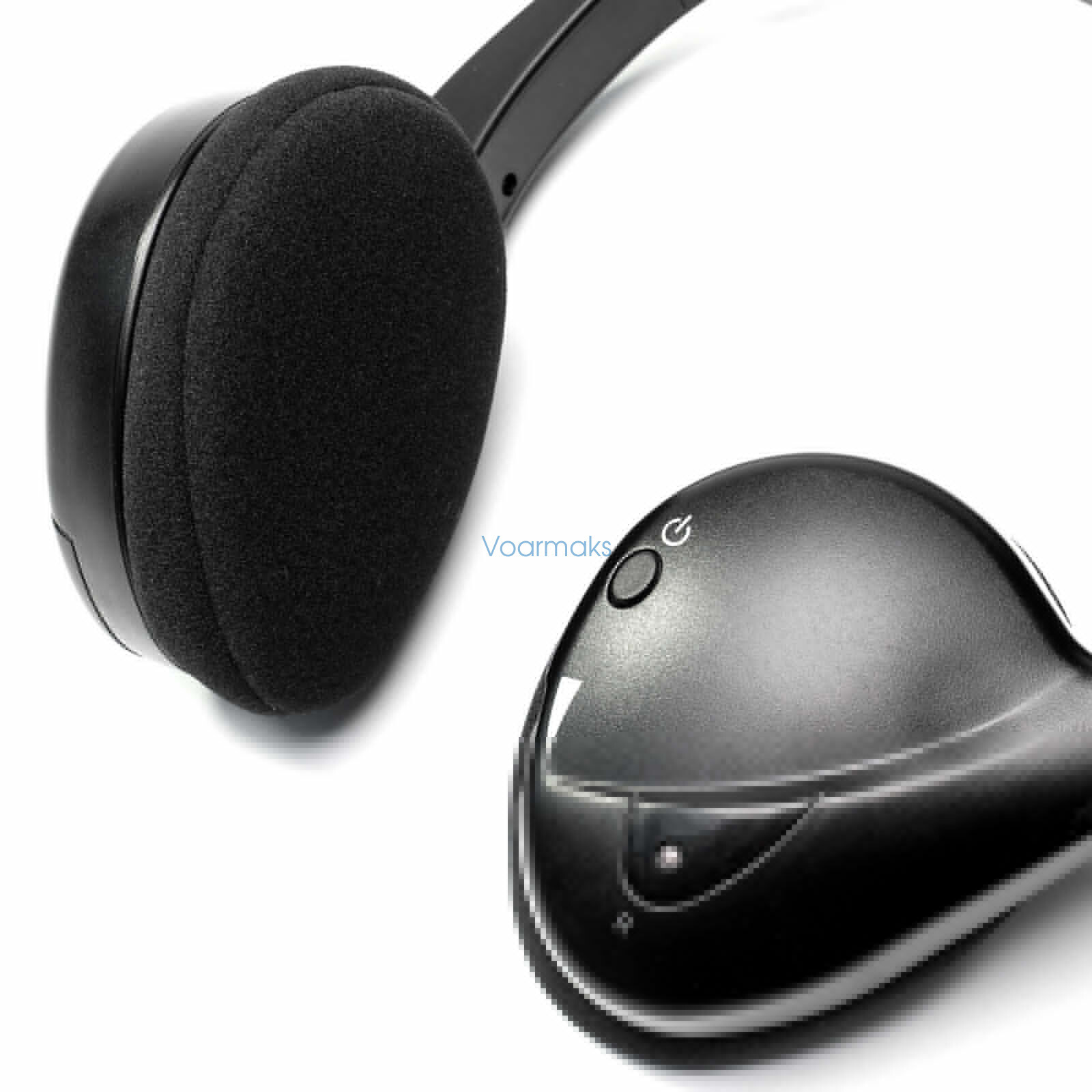 Ear Pads For Chrysler/Infiniti/Lexus/Dodge/GM/Ford/Toyota/Nissan/Honda