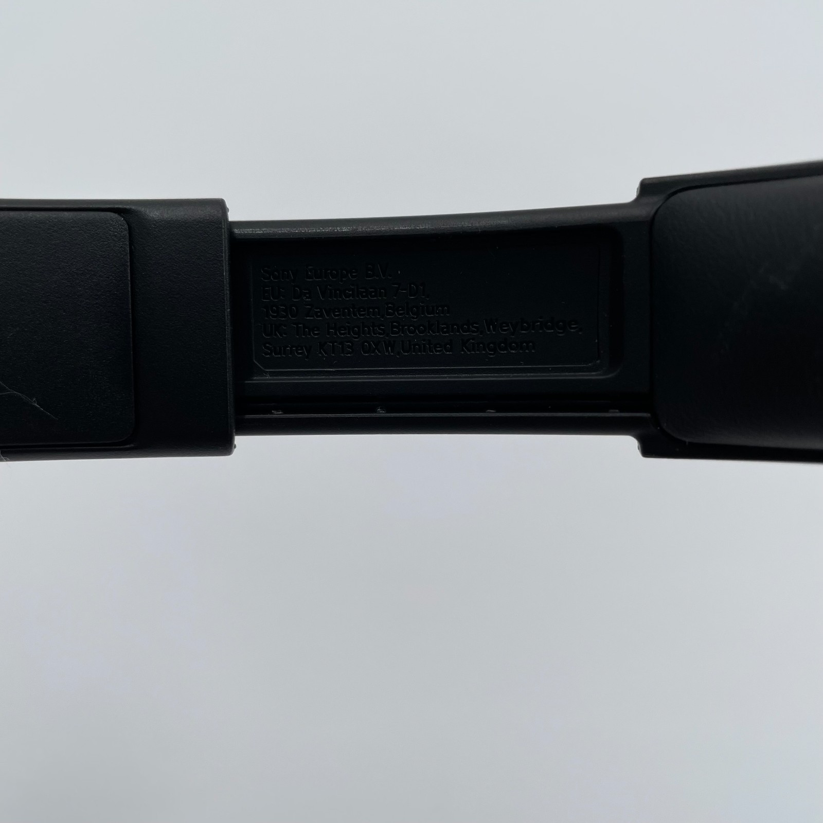 Sony YY2958 WH-CH520 – Black – Wireless Over the Ear Headphones