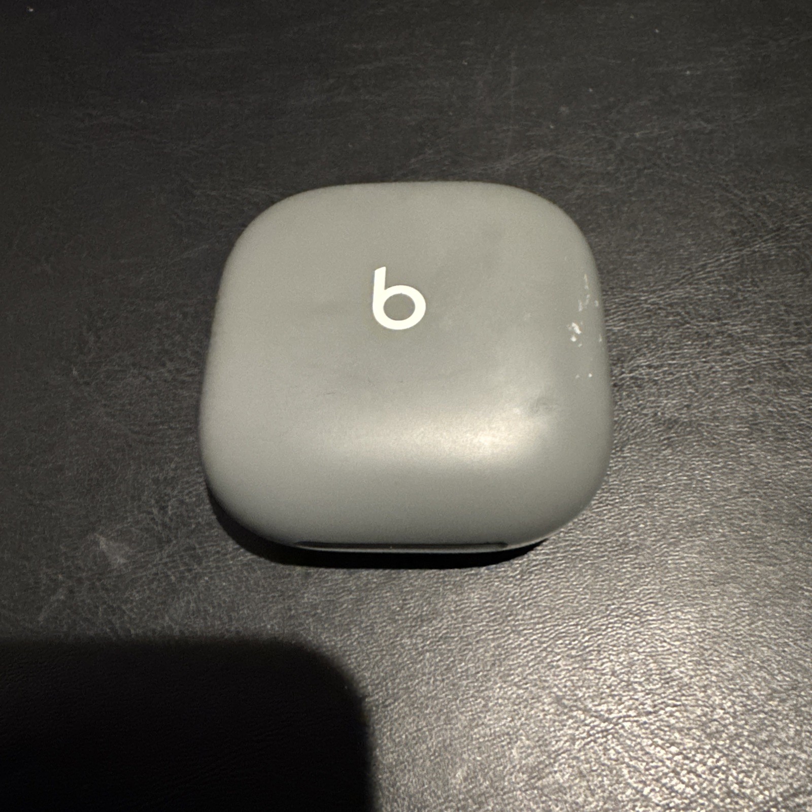 Beats Fit Pro Wireless Earbuds Noise Canceling sage gray Right Earbud Broken
