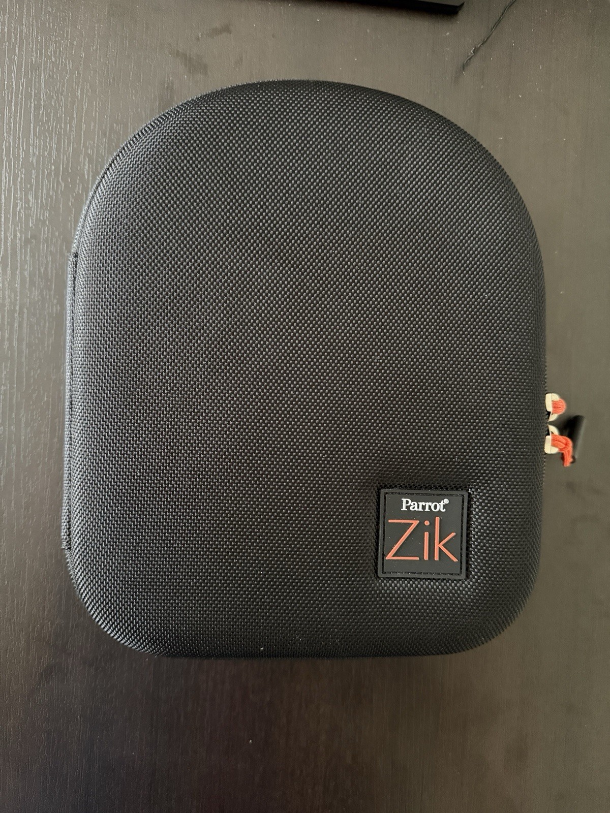 PARROT ZIK 1.0 NOISE CANCELING HEADPHONES WITH CASE AND ACCESS