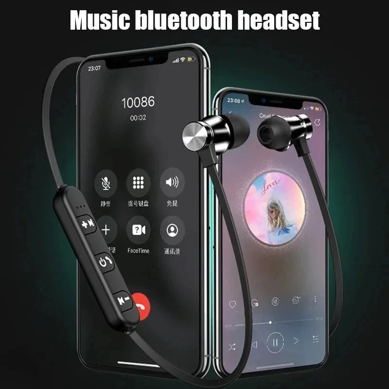 JLAB EBPRORBLK243 In Ear Sport Pro Earphones Ear Buds Headphones Wireless Black