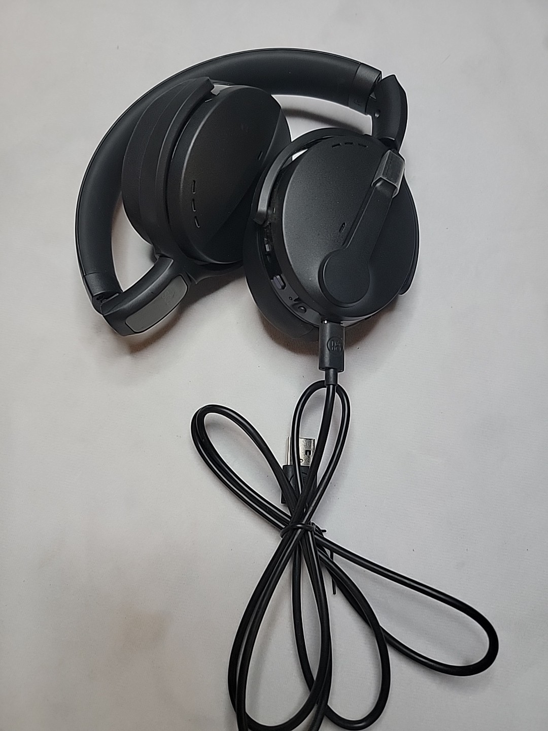 Epos Sennheiser Adapt 560 Dual-Connect Wireless On-Ear Headset w/Mic