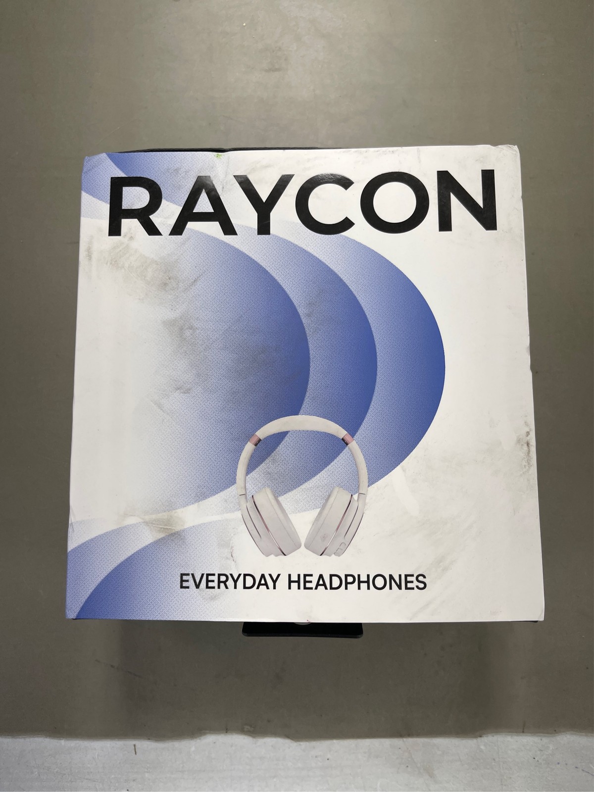 The Everyday Headphones 3